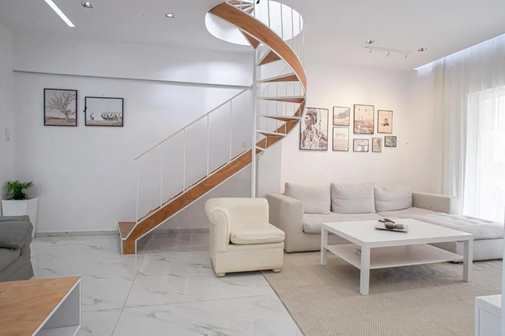 Image of Luxury Apt 115m2