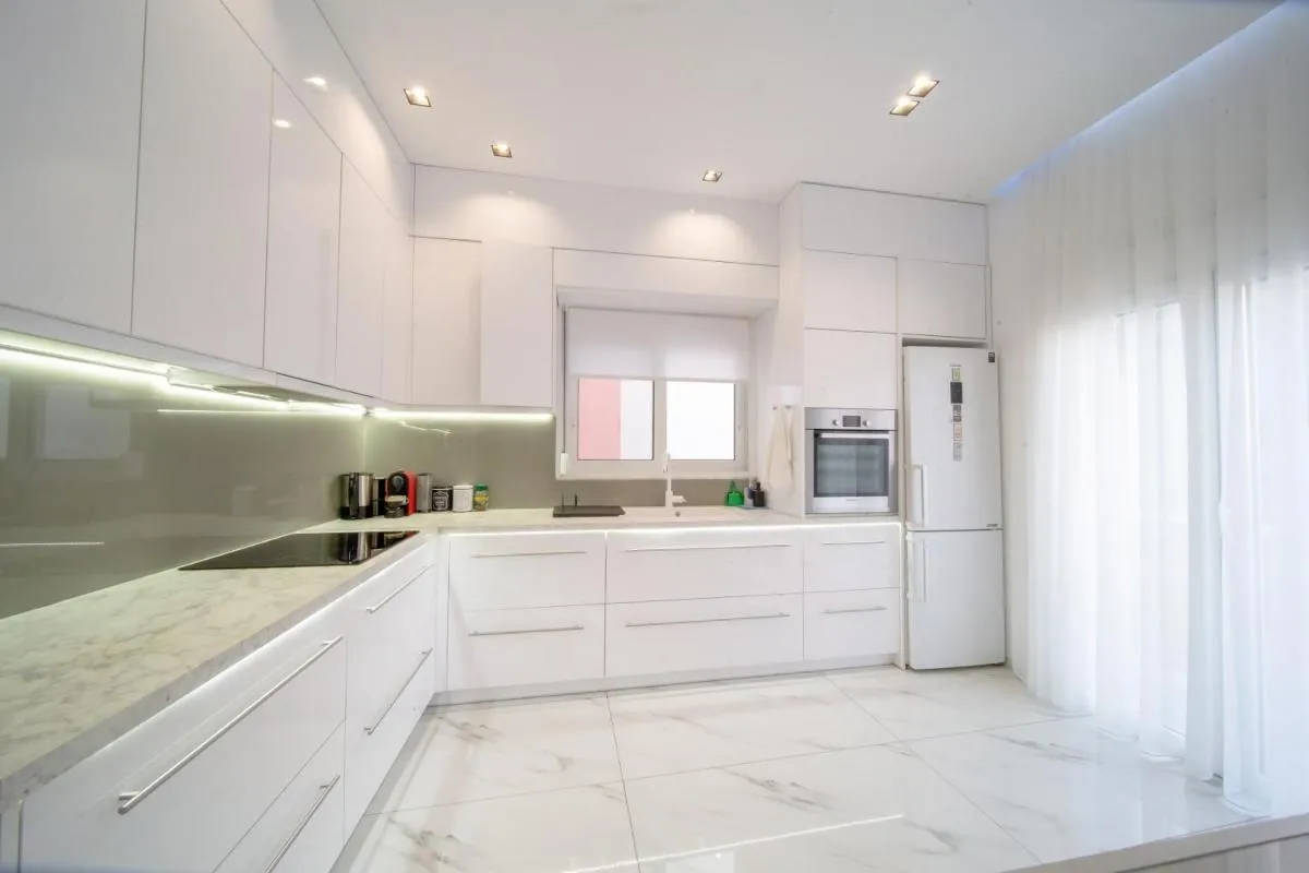 Image 6 of Luxury Apt 115m2