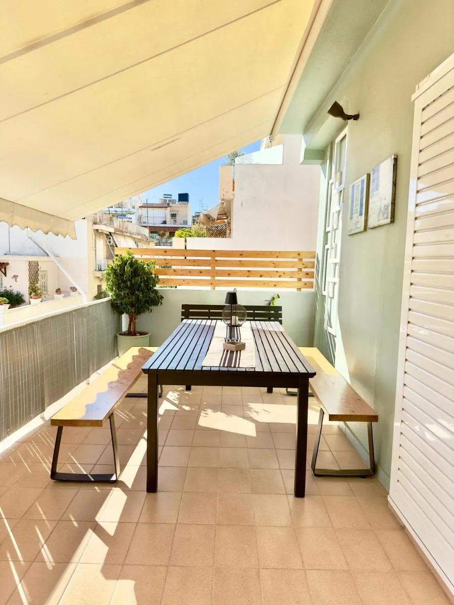 Image 5 of Luxury Apt 115m2