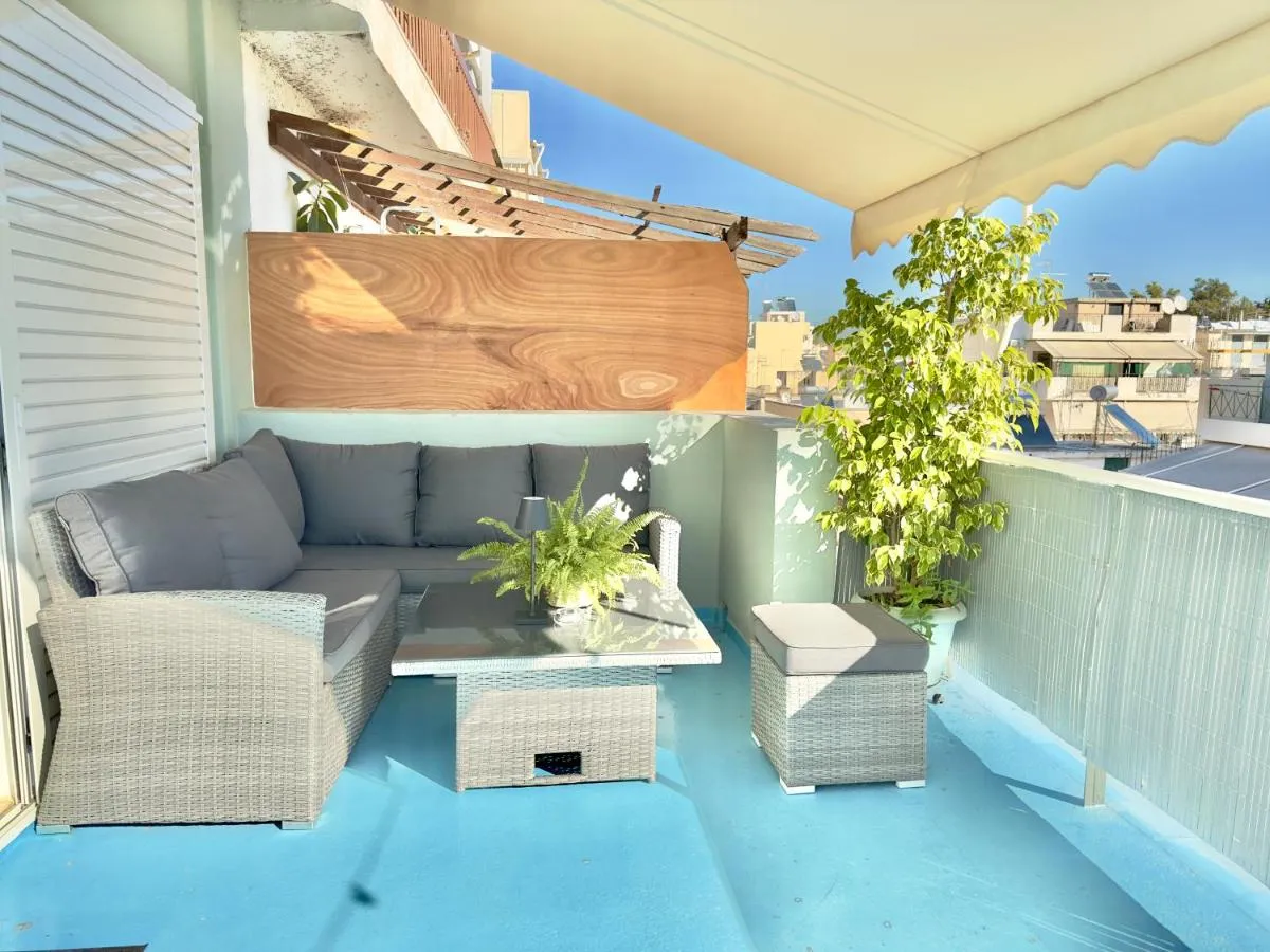 Image 2 of Luxury Apt 115m2