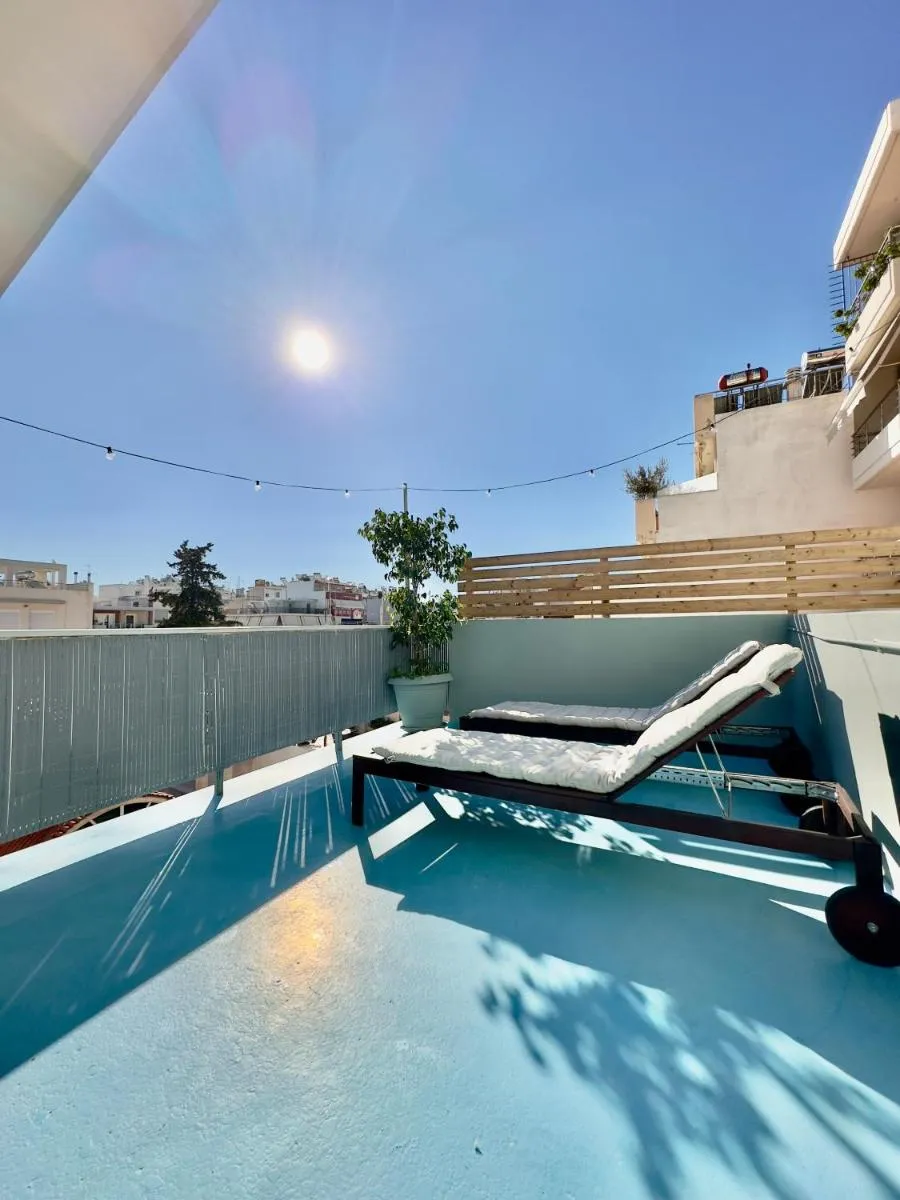 Image 4 of Luxury Apt 115m2