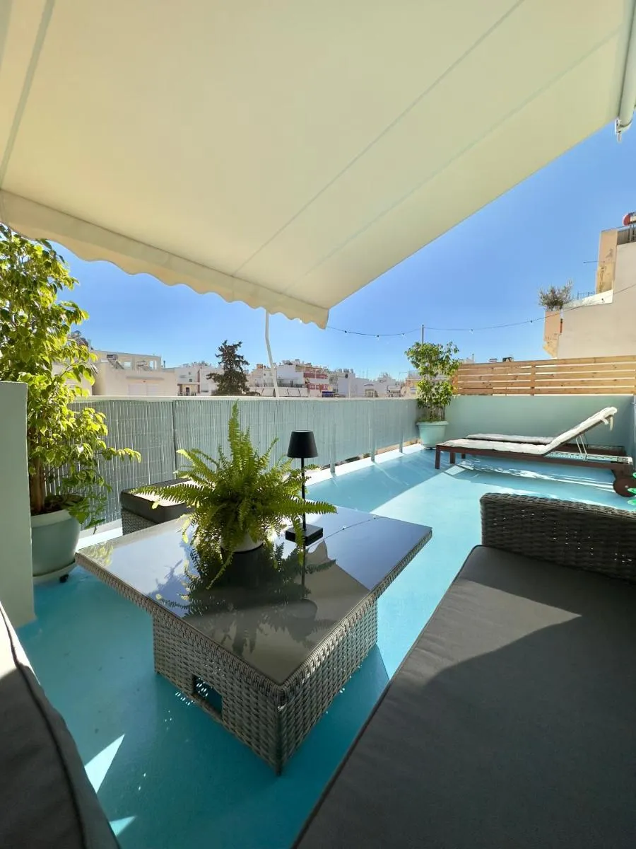 Image 3 of Luxury Apt 115m2