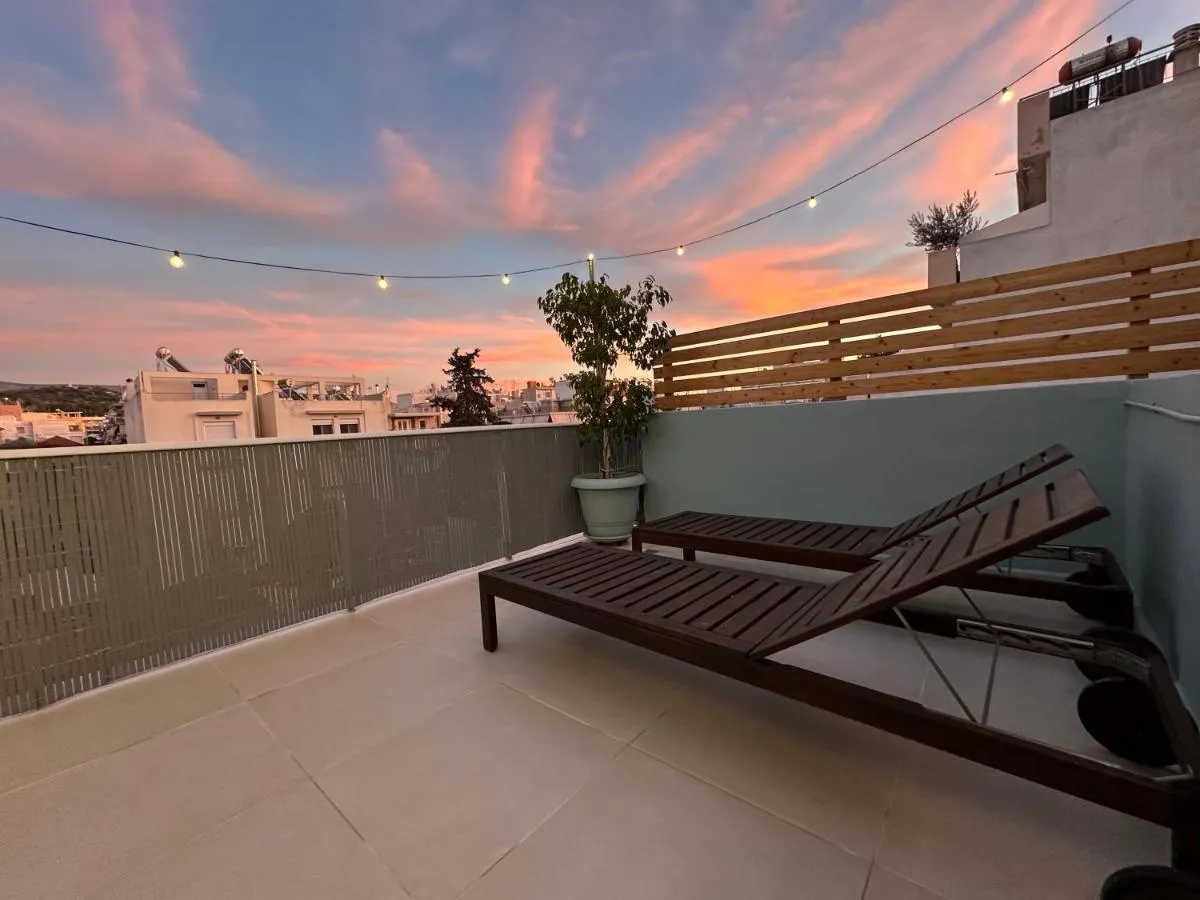 Image 1 of Luxury Apt 115m2