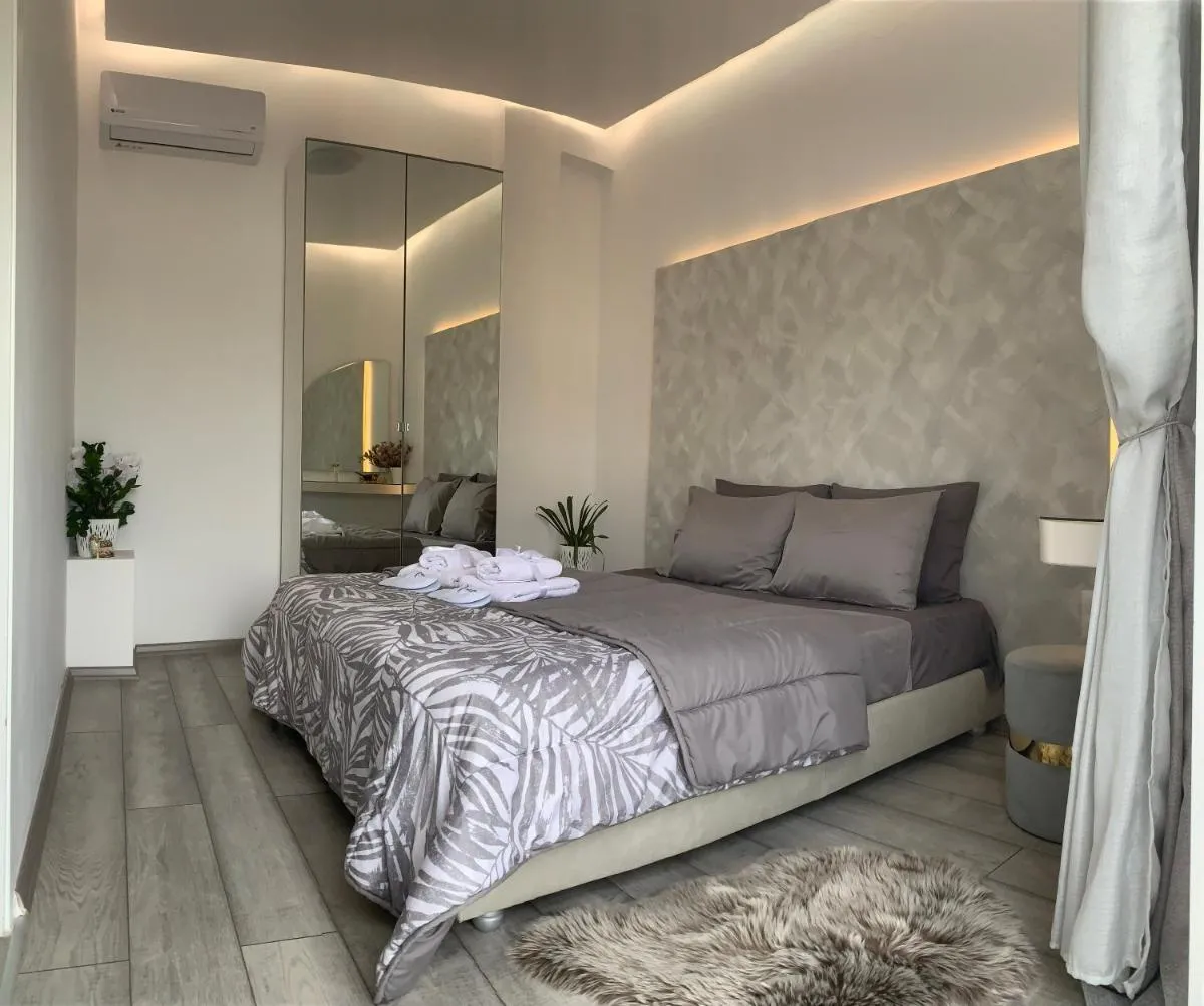 Image 4 of Luxury Athens Apartment with Breathtaking Views