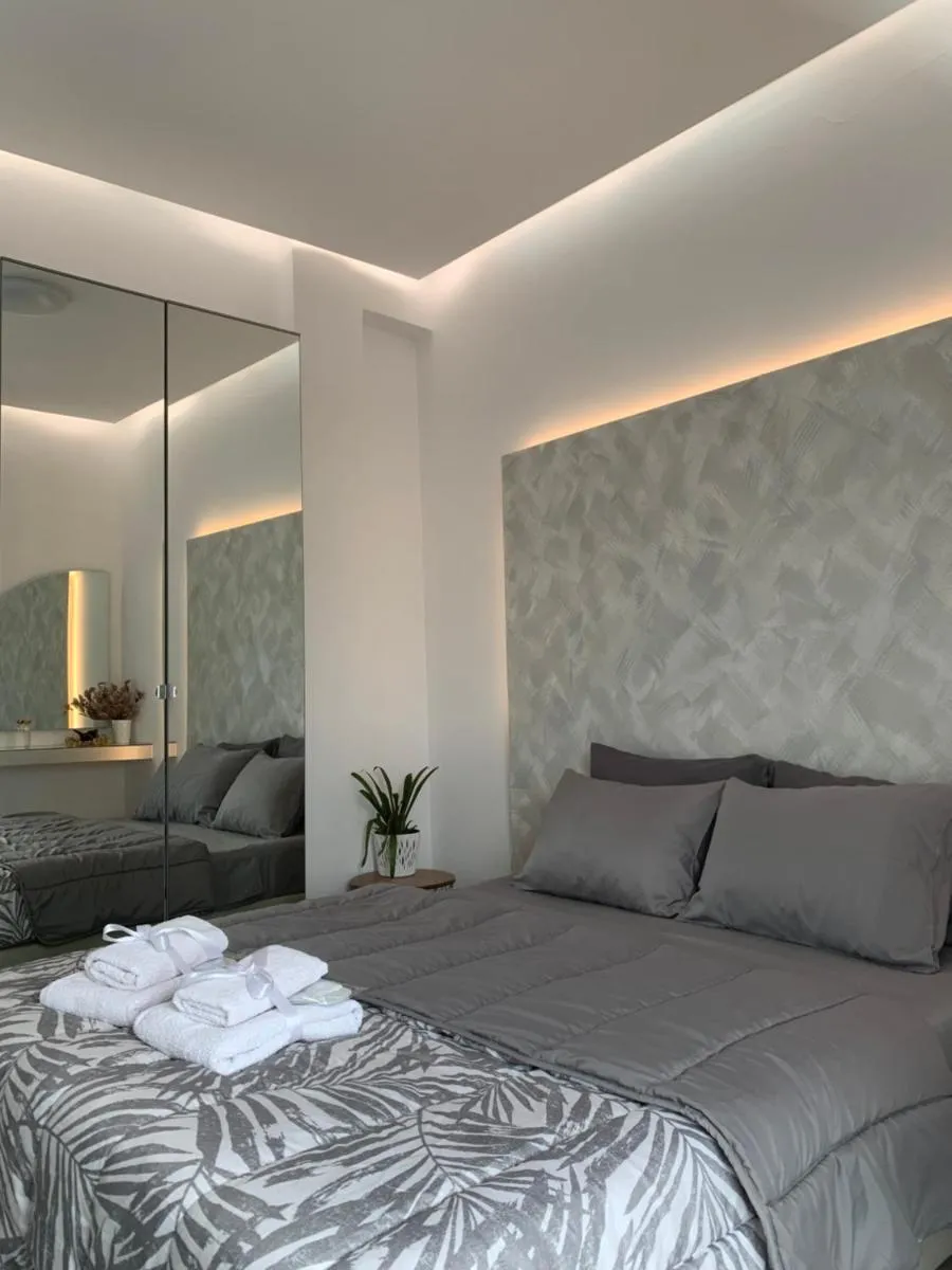 Image 2 of Luxury Athens Apartment with Breathtaking Views