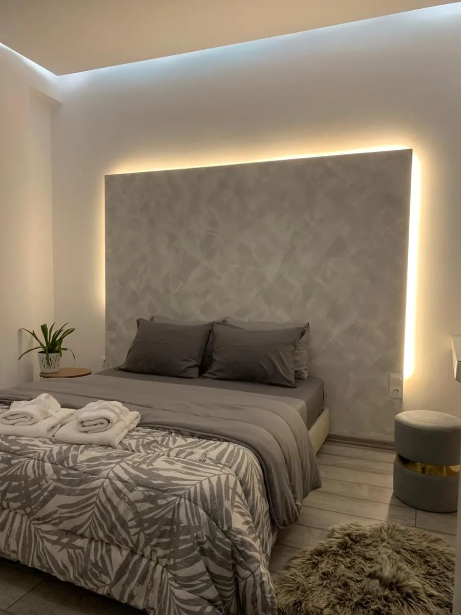 Image 3 of Luxury Athens Apartment with Breathtaking Views