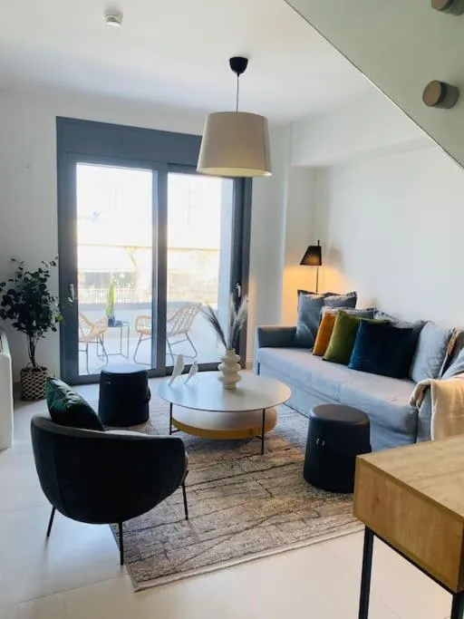 Image 1 of Luxury Maisonette with Shared Pool