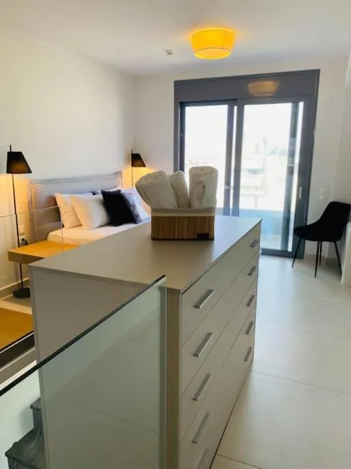 Image 3 of Luxury Maisonette with Shared Pool
