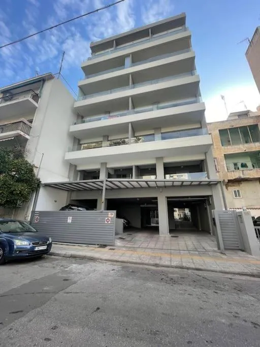 Image 4 of Luxury Maisonette with Shared Pool