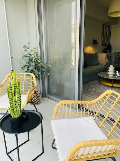 Image 5 of Luxury Maisonette with Shared Pool