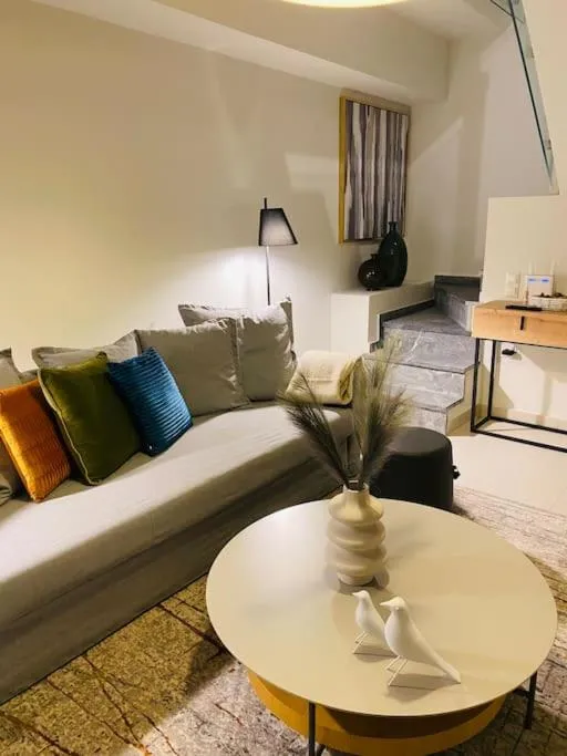 Image 6 of Luxury Maisonette with Shared Pool