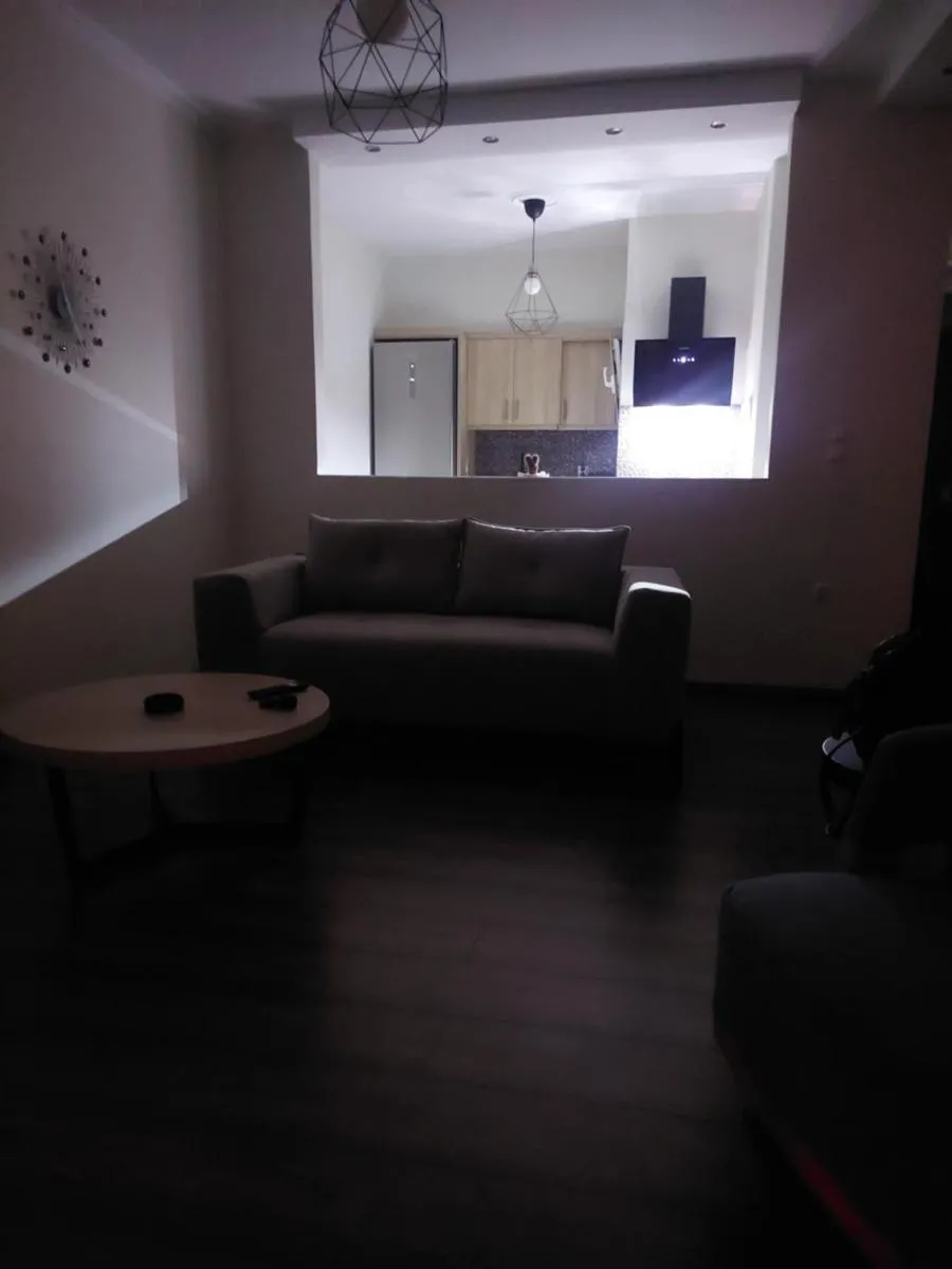Image 3 of Luxury apartment overlooking the citadel of Tsakas