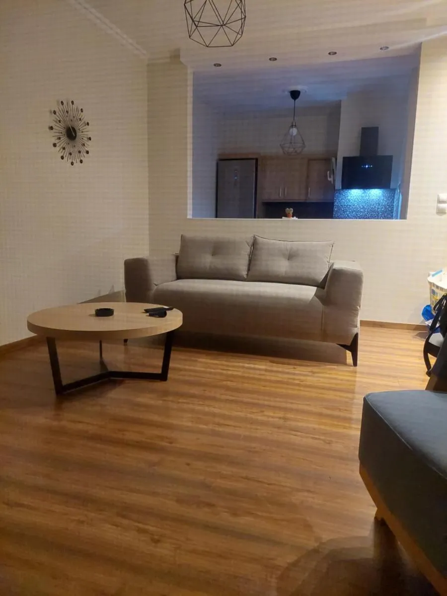 Image 6 of Luxury apartment overlooking the citadel of Tsakas