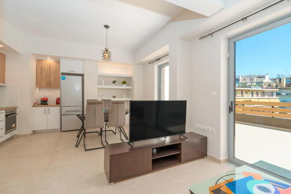 Image of Luxury penthouse near Acropolis