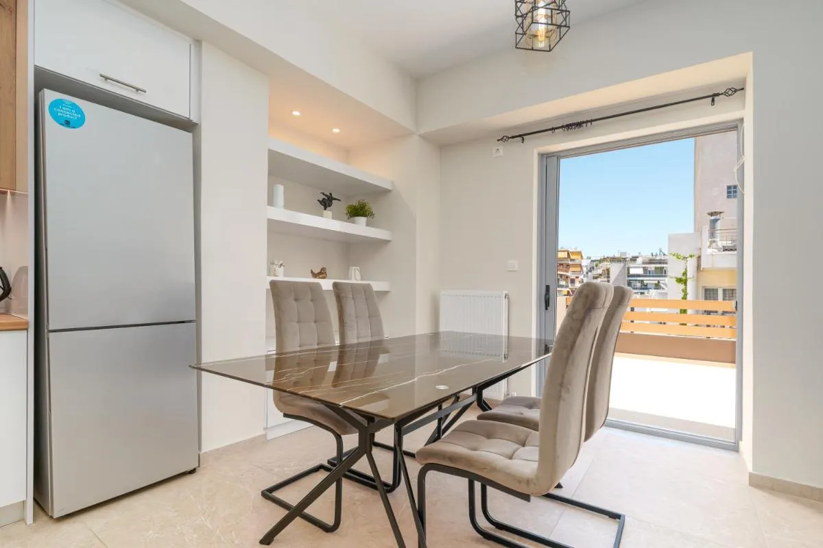 Image 3 of Luxury penthouse near Acropolis