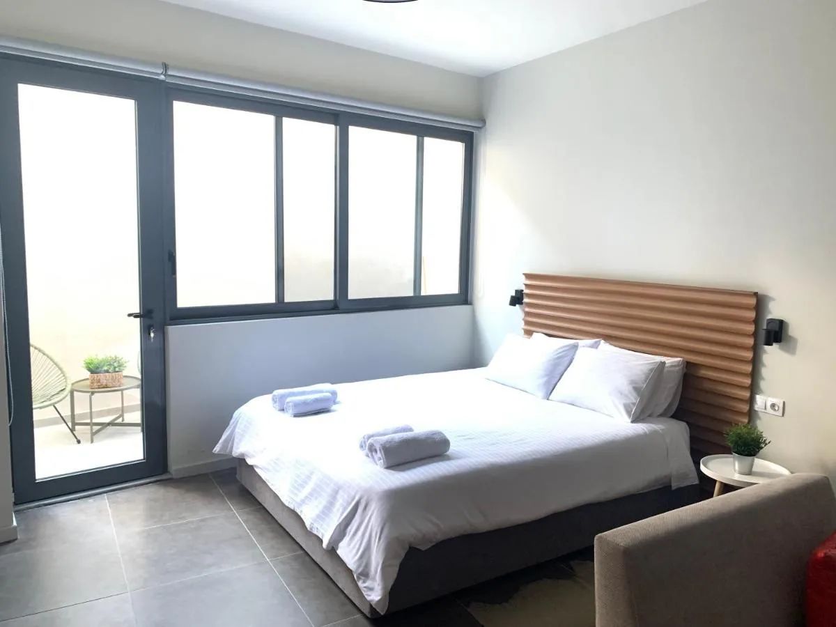 Image 4 of M17 Studios & Suites in the Heart of Athens