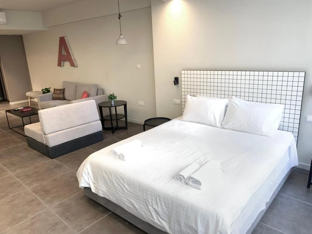 Image 6 of M17 Studios & Suites in the Heart of Athens