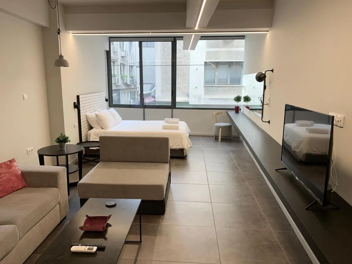 Image 5 of M17 Studios & Suites in the Heart of Athens