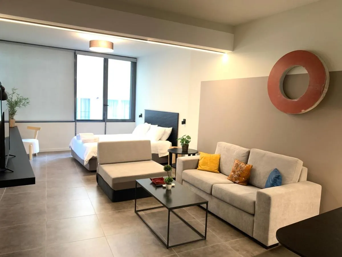 Image 3 of M17 Studios & Suites in the Heart of Athens
