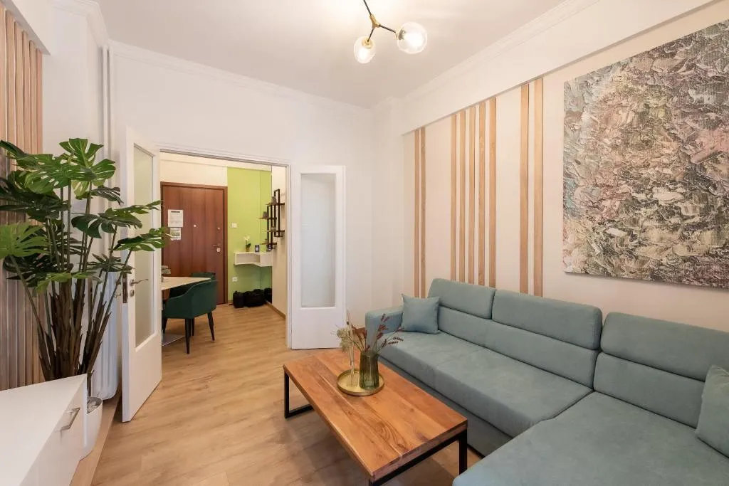 Image of MEDLUXE COMFORT APARTMENT