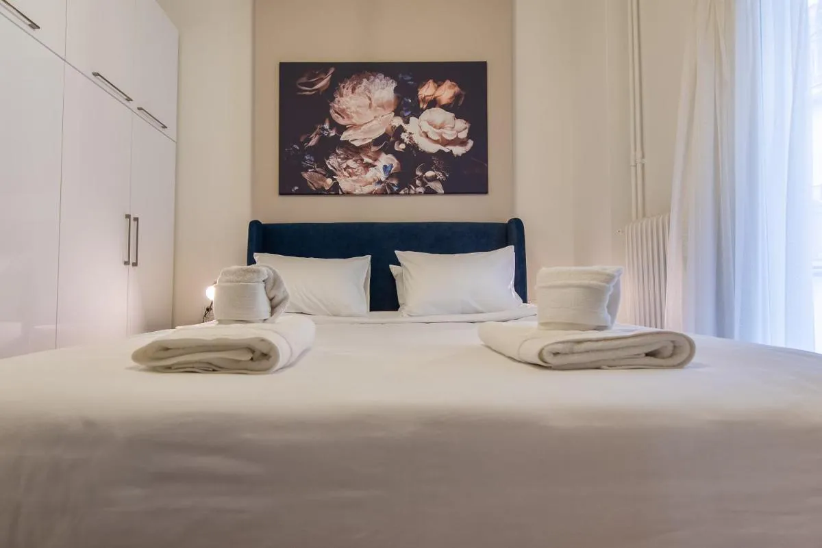 Image 6 of MEDLUXE COZY APARTMENT!