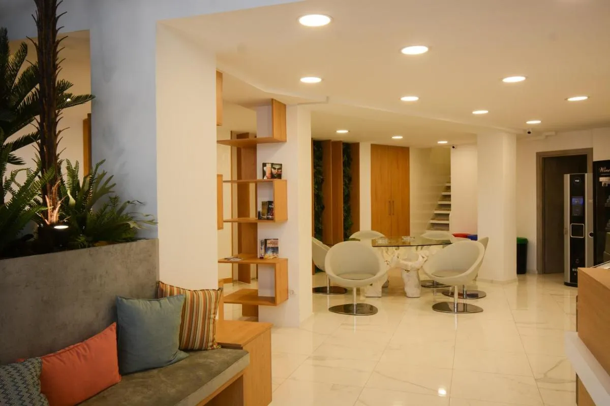 Image 5 of MEDLUXE EASY ACROPOLIS APARTMENT!