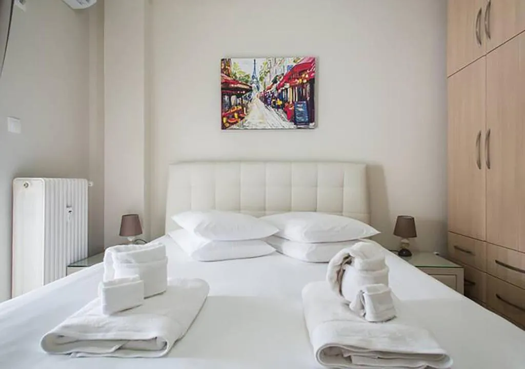 Image of MEDLUXE EASY ACROPOLIS APARTMENT!
