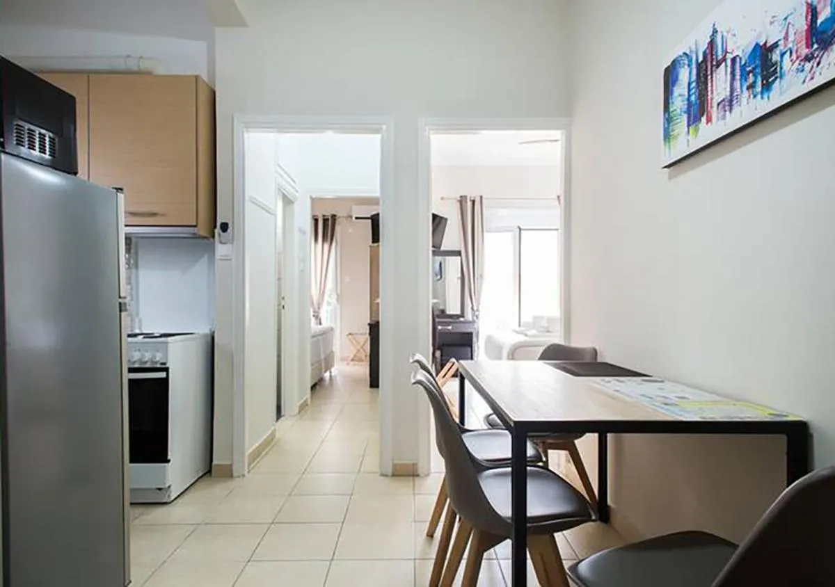 Image 1 of MEDLUXE EASY ACROPOLIS APARTMENT!