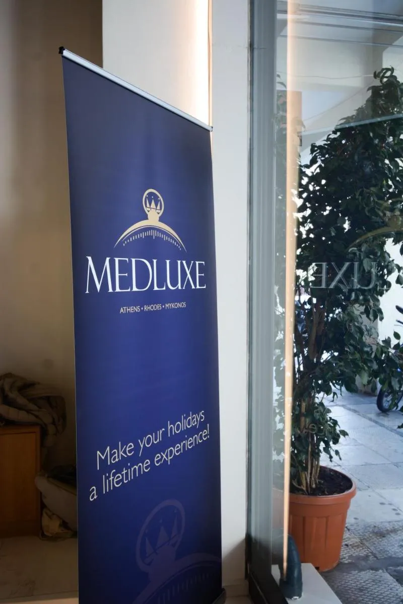 Image 3 of MEDLUXE EASY ACROPOLIS APARTMENT!