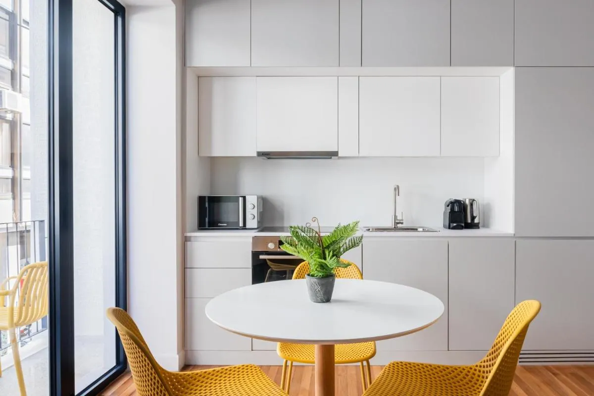 Image 4 of MIXT by Zoia Living