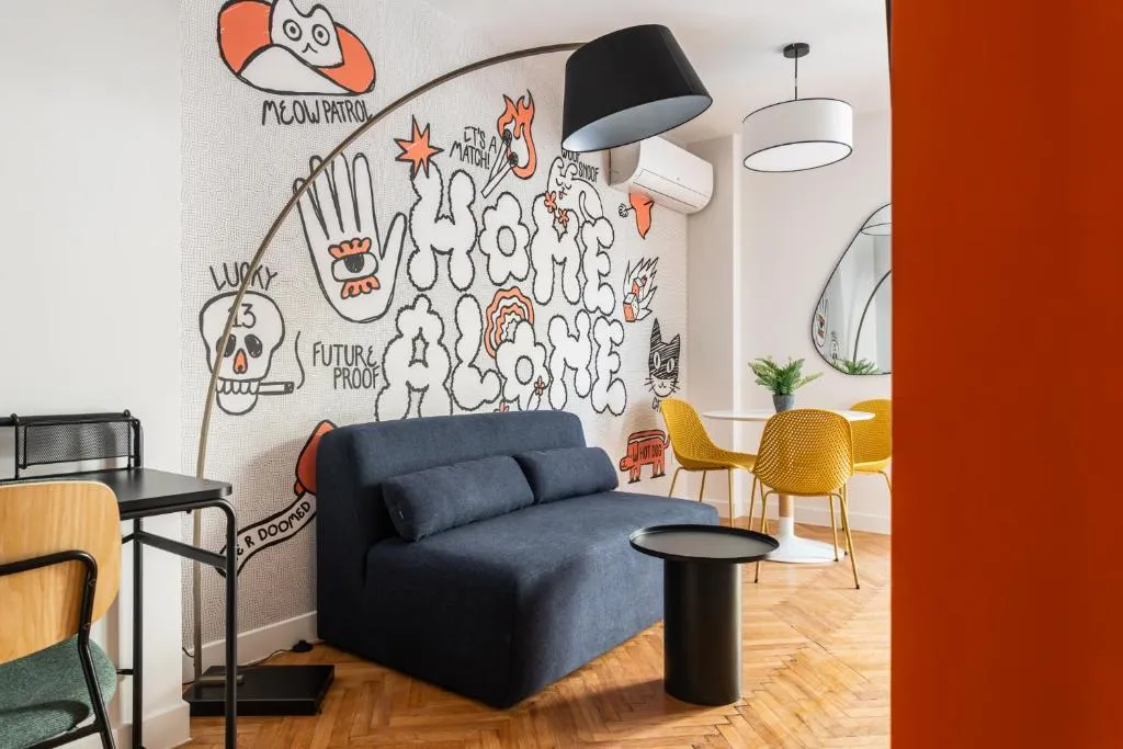 Image of MIXT by Zoia Living