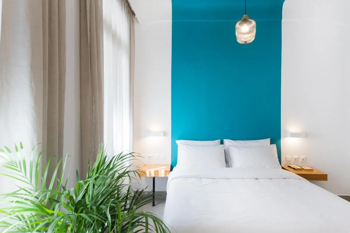 Image 4 of MONK Monastiraki Suites with Rooftop Bar