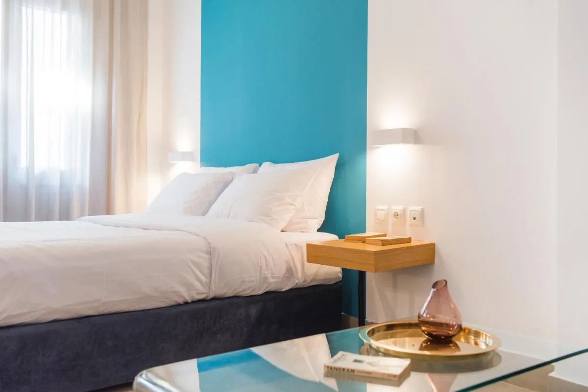 Image 3 of MONK Monastiraki Suites with Rooftop Bar
