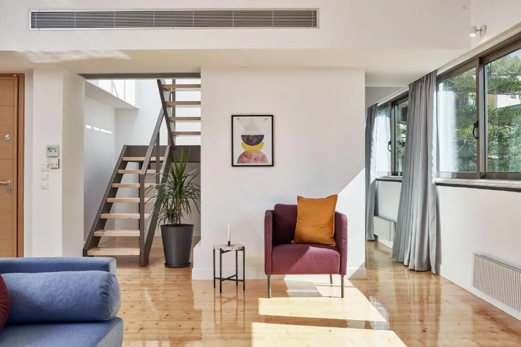 Image of MONO Lofts