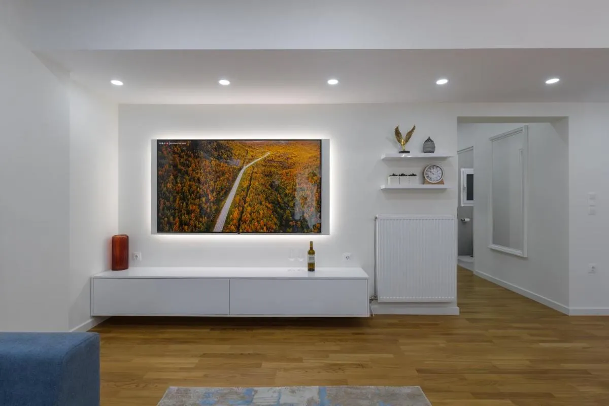 Image 4 of Magnificent Riviera Residence VIPGreece