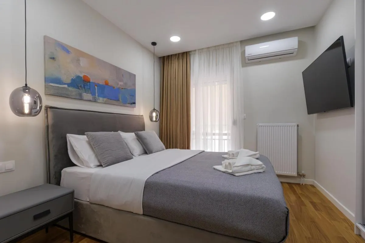 Image 5 of Magnificent Riviera Residence VIPGreece