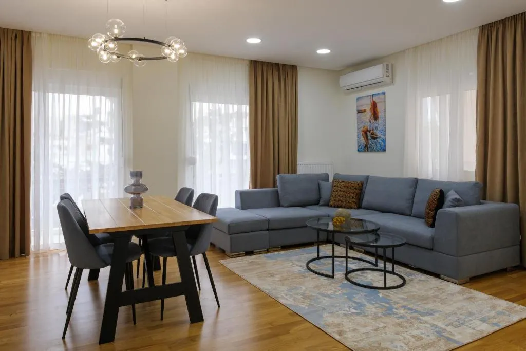 Image of Magnificent Riviera Residence VIPGreece