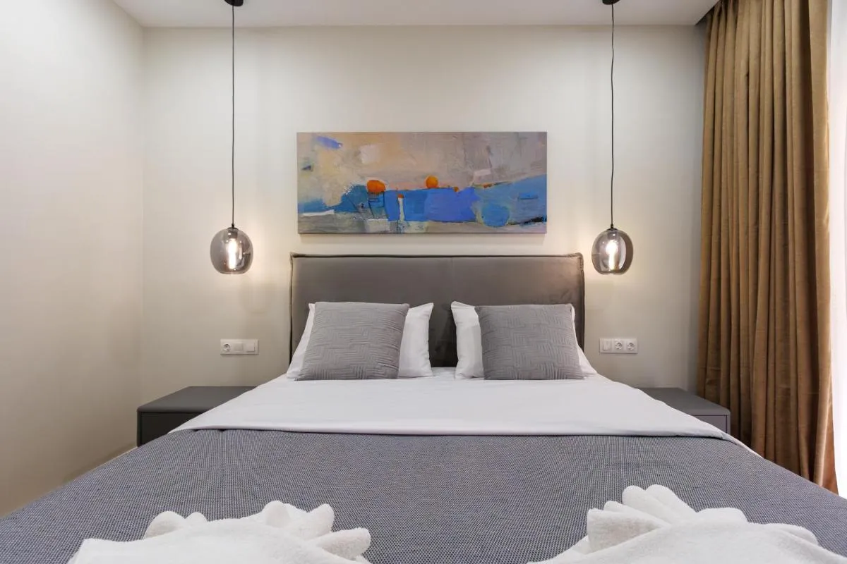 Image 1 of Magnificent Riviera Residence VIPGreece