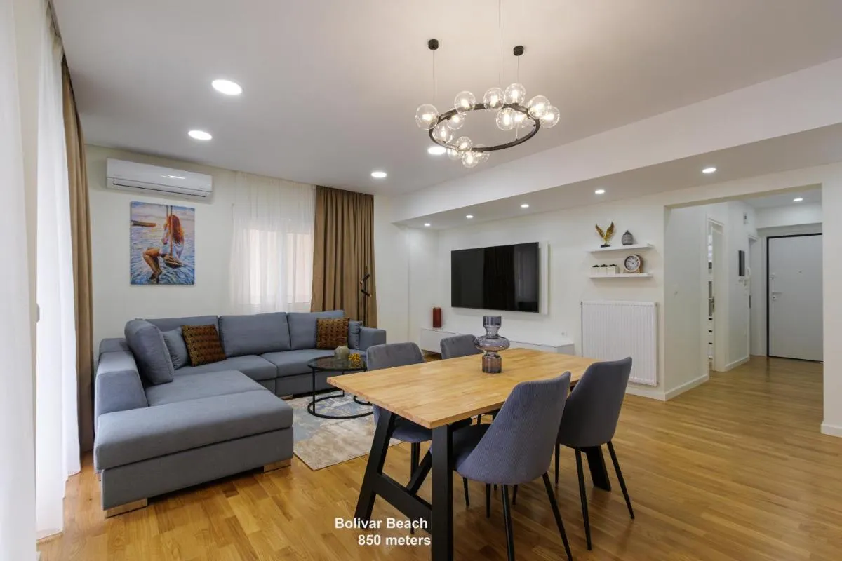 Image 6 of Magnificent Riviera Residence VIPGreece