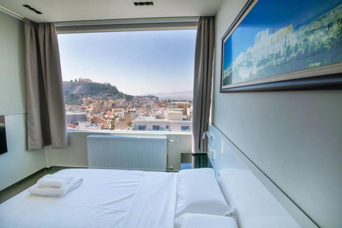 Image 6 of Majestic Penthouse Acropolis