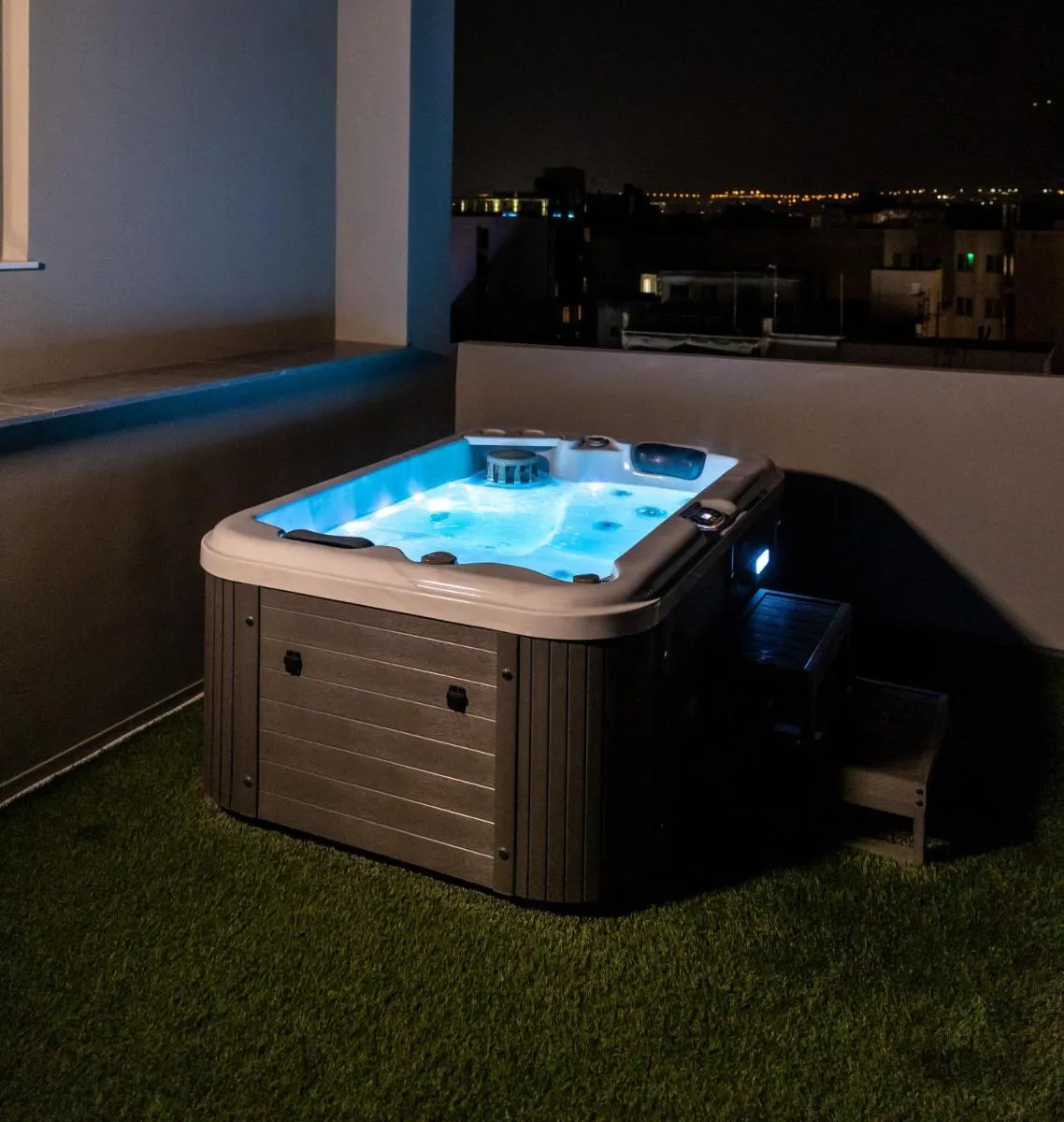 Image 5 of Majestic Penthouse Acropolis
