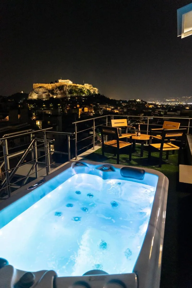 Image 4 of Majestic Penthouse Acropolis