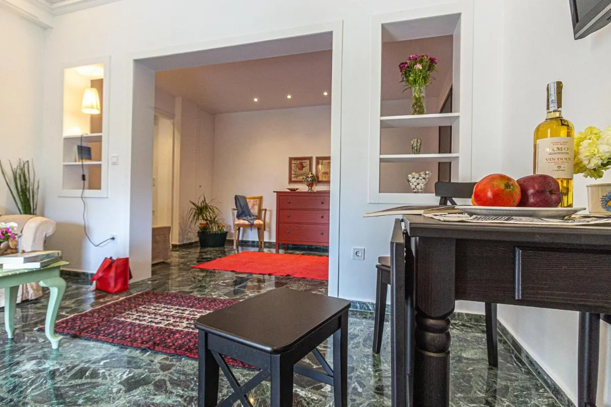 Image 1 of Marveco Apartment