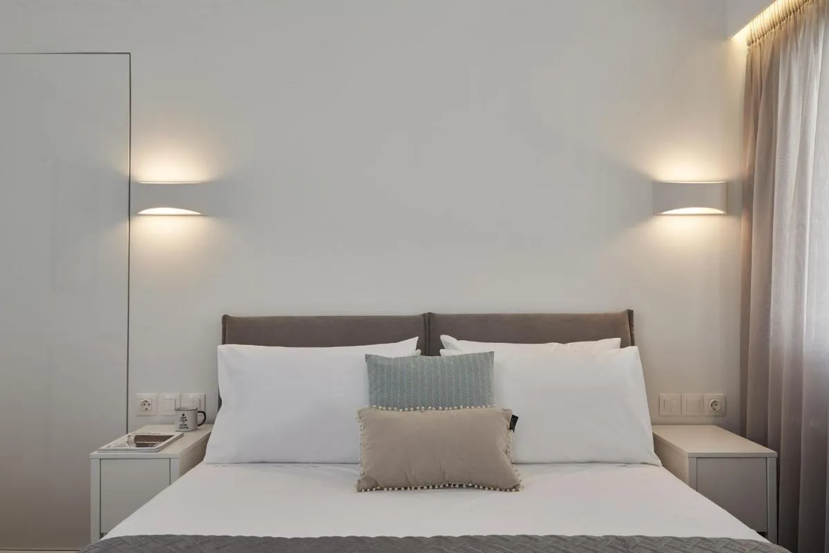 Image 6 of Marvelous n Bright Apt next to Megaro Mousikis