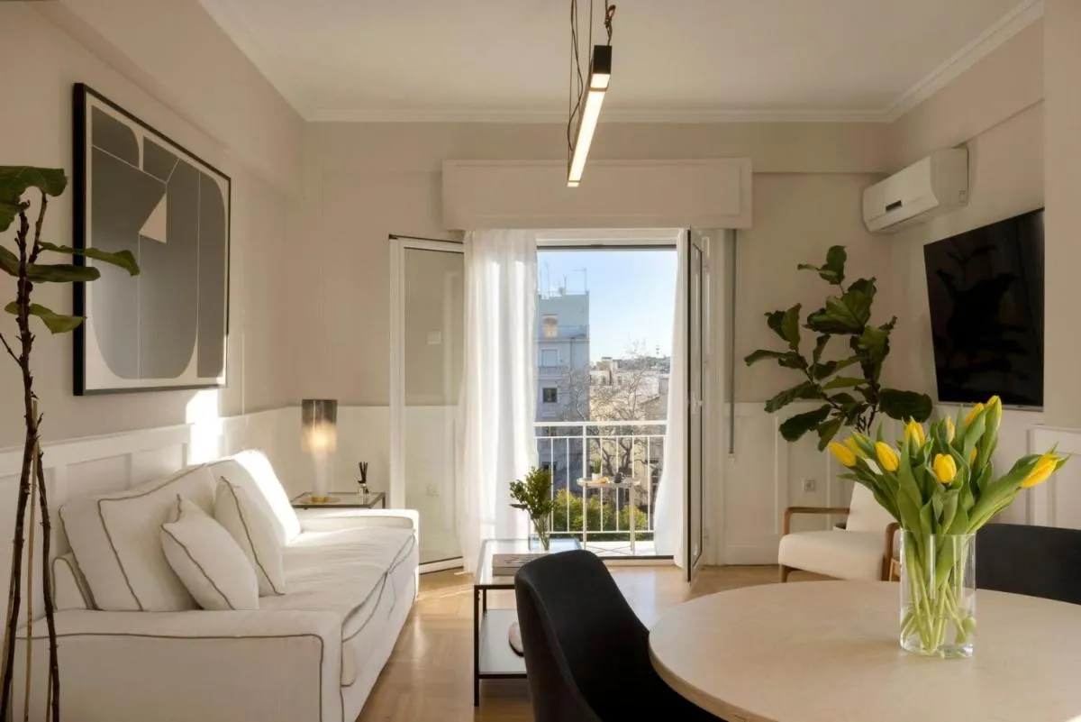 Image 4 of Meliti Apartment in Plaka