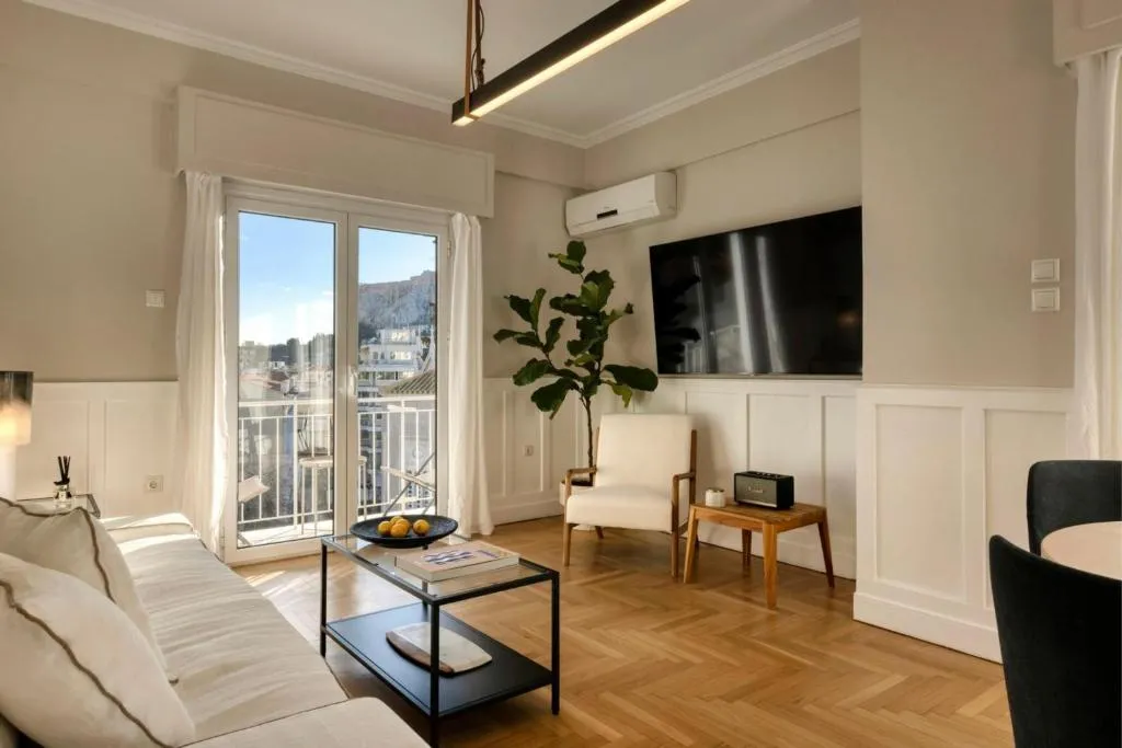 Image of Meliti Apartment in Plaka