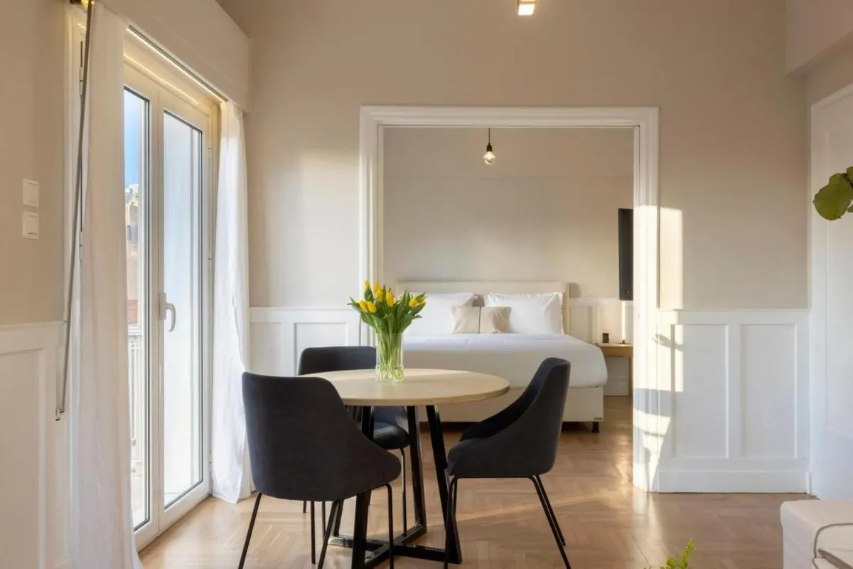 Image 5 of Meliti Apartment in Plaka
