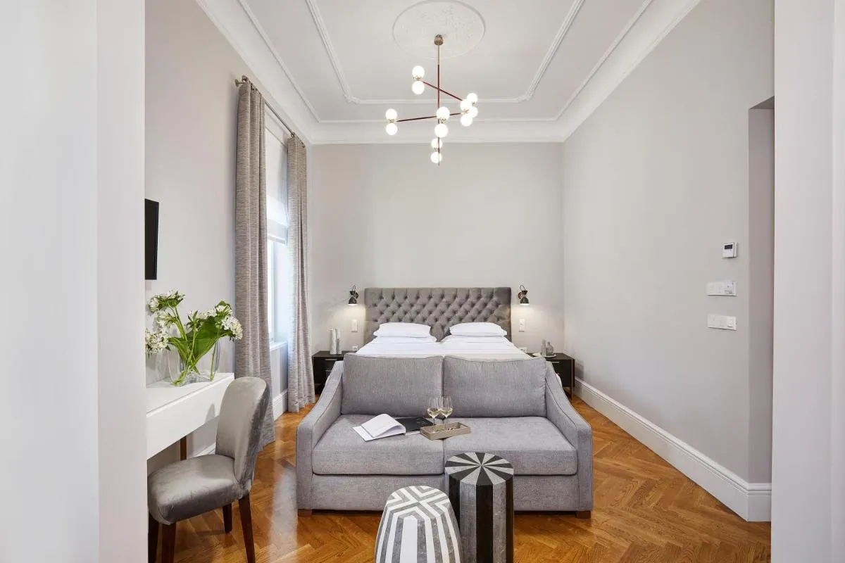 Image 6 of MiraMe Athens Boutique Hotel-House of Gastronomy