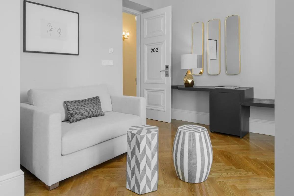 Image 5 of MiraMe Athens Boutique Hotel-House of Gastronomy