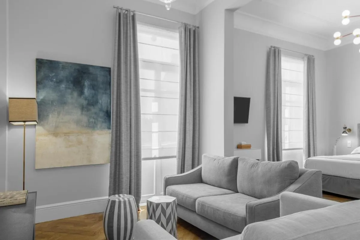 Image 3 of MiraMe Athens Boutique Hotel-House of Gastronomy